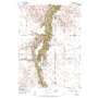 Long Pine USGS topographic map 42099e6