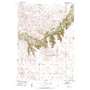 Ainsworth Nw USGS topographic map 42099f8