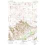 Jamison Sw USGS topographic map 42099g4