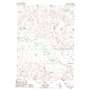Koshopah Sw USGS topographic map 42100a2