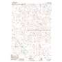 Purdum Ne USGS topographic map 42100b3