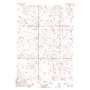 Arabia Nw USGS topographic map 42100f4