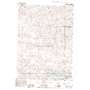 Kennedy Nw USGS topographic map 42100f8