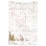 Norden Nw USGS topographic map 42100h2
