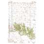 Sparks USGS topographic map 42100h3