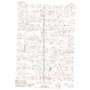 Hire Sw USGS topographic map 42101a4