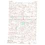 Round Lake USGS topographic map 42101d5