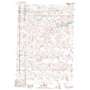 Chesterfield Flats USGS topographic map 42101e1