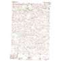 Powderhorn Valley Sw USGS topographic map 42101e2