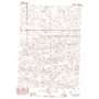 Gypsy Valley USGS topographic map 42101e8