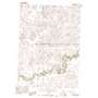 Irwin Se USGS topographic map 42101g7