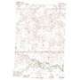 Irwin Sw USGS topographic map 42101g8