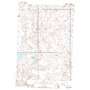 Irwin USGS topographic map 42101h8