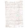 Wolford Valley USGS topographic map 42102c1