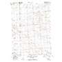 Box Butte Sw USGS topographic map 42102c8
