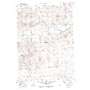 Box Butte Nw USGS topographic map 42102d8