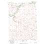 Rushville Se USGS topographic map 42102e3