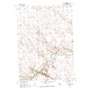 Rushville 4 Nw USGS topographic map 42102f2