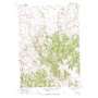 Bordeaux USGS topographic map 42102g7