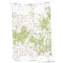 Whiteclay USGS topographic map 42102h5