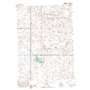 Smith Lake USGS topographic map 42102d4