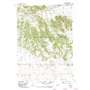 Glen USGS topographic map 42103e5