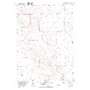 Harrison Sw USGS topographic map 42103e8