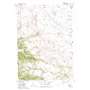 Roundtop USGS topographic map 42103g5