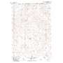 Lone Tree Ranch USGS topographic map 42103h3
