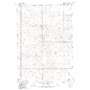 Wolf Butte USGS topographic map 42103h4