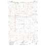 Story USGS topographic map 42103h8