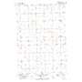 Sonora USGS topographic map 46096a6