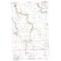 Dwight USGS topographic map 46096c6