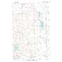 Cayuga Nw USGS topographic map 46097b4