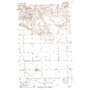 De Lamere USGS topographic map 46097c3