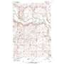 Glover USGS topographic map 46098b2