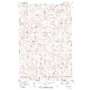 Marion Nw USGS topographic map 46098f4