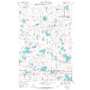 Cleveland Nw USGS topographic map 46099h2