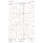 Westfield USGS topographic map 46100a2