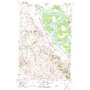 Schmidt USGS topographic map 46100f7