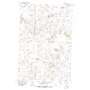 Raleigh USGS topographic map 46101c3