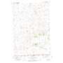 Taylor USGS topographic map 46102h4