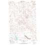 Scranton Ne USGS topographic map 46103b1