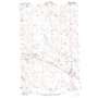 Scranton USGS topographic map 46103b2