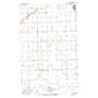 Climax Sw USGS topographic map 47096e8