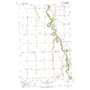 Climax Nw USGS topographic map 47096f8