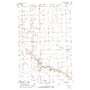 Ayr Se USGS topographic map 47097a3