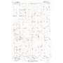 Sherbrooke USGS topographic map 47097d6