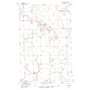 Buxton Sw USGS topographic map 47097e2