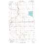Kelly USGS topographic map 47097h2